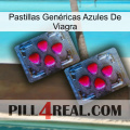 Pastillas Genéricas Azules De Viagra 14